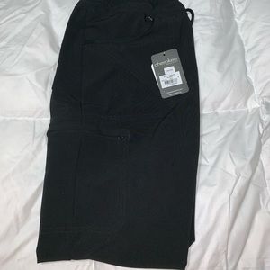 Cherokee iFlex Scrub Pants Medium